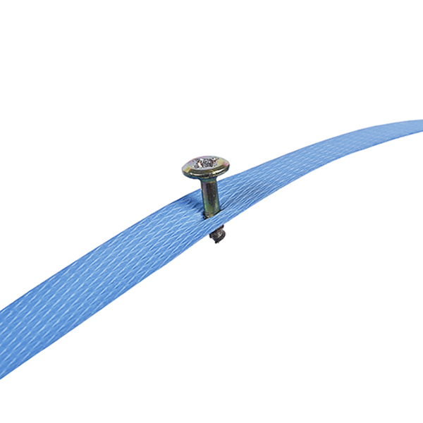 Blue plastic Polypropylene Binding Strapping Suppliers from China supplier